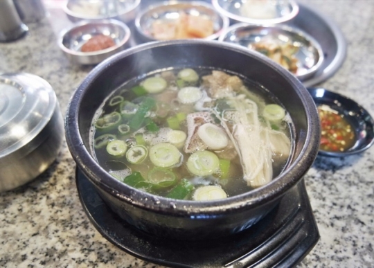 2TV 저녁 생생정보 대동 맛 지도, 청국장 맛집 칠갑산맛집·갈비탕 맛집 고덕갈비…위치는?