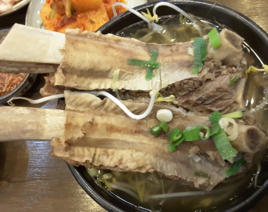 2TV 저녁 생생정보 7전 8기 부자의 탄생, 산더미 숙주 대왕 갈비탕 맛집 농실가찹쌀순대 본점·두부고기부침전골 맛집 시골집…위치는?