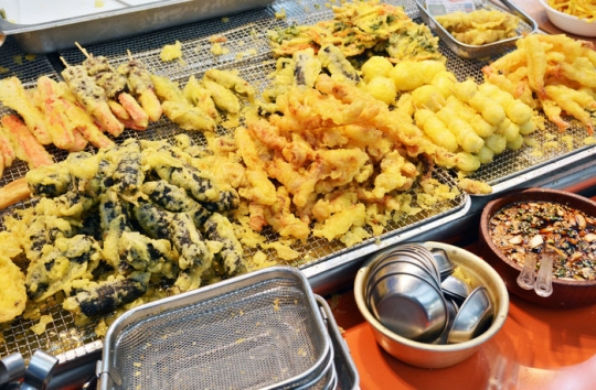 생방송 투데이 오늘방송맛집- 인생 분식, 35년 전통 단돈 1000원 수제튀김 맛집 엄마손 멸치국수…위치는?