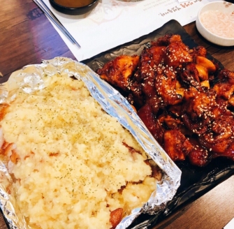 명지 맛집 도야족발보쌈, 과일•야채로 맛낸 웰빙 족발 선보여