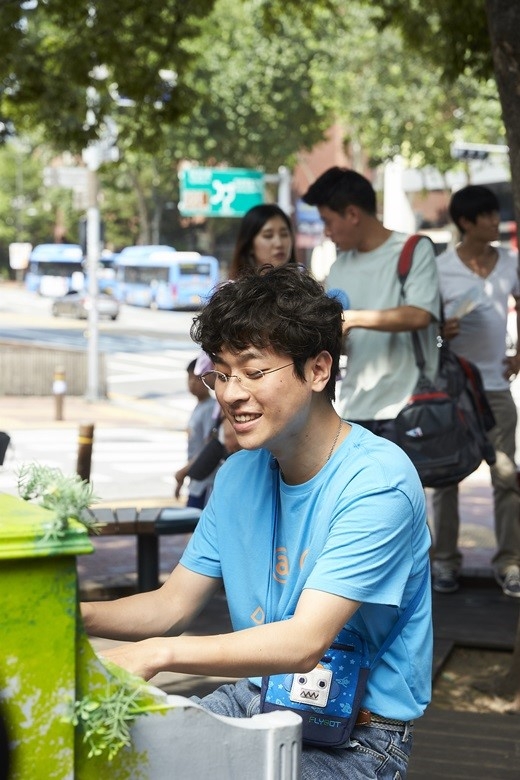 그것만이 내세상 이병헌, 박정민 애드리브에 두손두발…내가 졌다 어떤 장면?