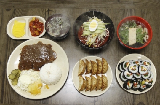 생활의 달인 땡초김밥·군만두의 달인, 경북 상주에 오면 꼭 먹어야 할 필수코스…특별한 맛의 비법은?