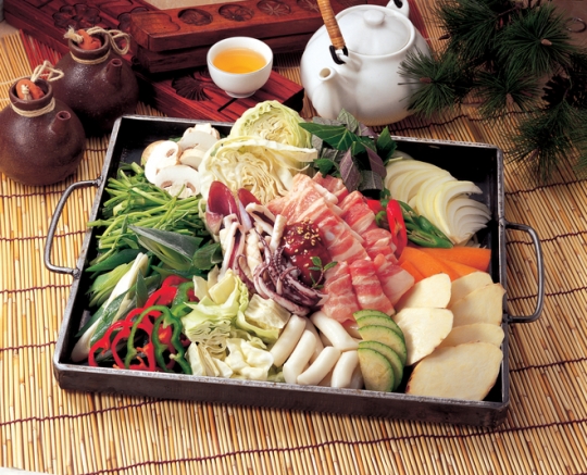 2TV 저녁 생생정보 우리 동네 숨은 맛집, 오삼불고기 맛집 동해오징어보쌈·순댓국 맛집 장모님순대…위치는?