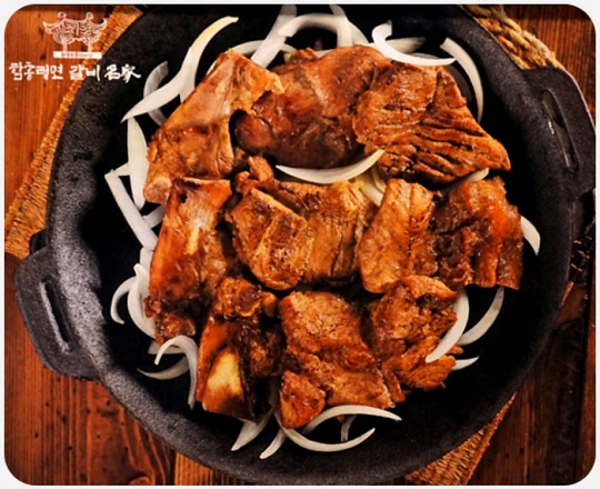 2TV 저녁 생생정보 장사의 신, 연 매출 20억! 숯불돼지갈비 맛집 상무옥…위치는?