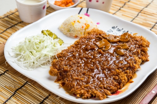 2TV 저녁 생생정보 전설의 맛, 30년 전통 추억의 돈가스 가나돈까스의집·51년 전통 대왕 메기 매운탕 경산식당…위치는?