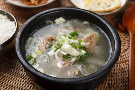 2TV 저녁 생생정보 가격파괴Why, 5000원 한우 갈비탕 맛집 광시한우축산…위치는?
