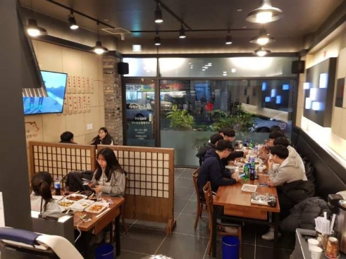 족발 창업 ‘도야족발’, 적은 창업비용으로 높은 매출을 가능하게 해