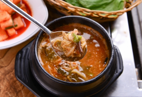 2TV 저녁 생생정보 가격파괴Why, 4500원 국내산 민물장어탕 맛집 평택장어…위치는?