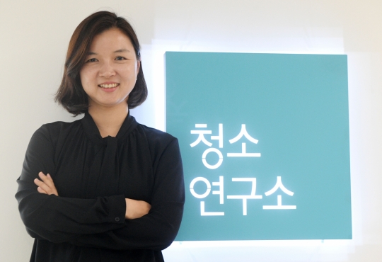 [규제개혁이 혁신성장의 답이다⑭] 연현주 생활연구소 대표 “플랫폼 노동자는 창의적인 지원 원해