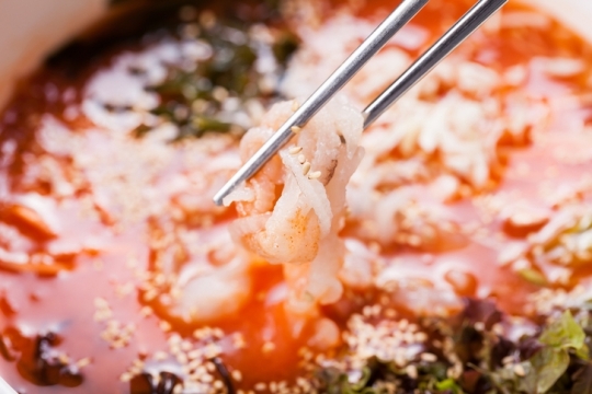2TV 저녁 생생정보 고수의 부엌, 모둠물회 맛집 다바다해물·복어맑은탕 맛집 복마중…위치는?