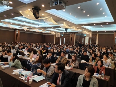 한국능률협회, 일자리 창출 지원사업 지역고용 아카데미 28일 개최