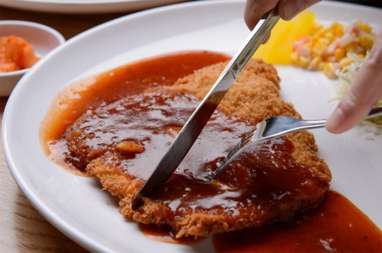 생방송 투데이 오늘방송맛집- 맛있GO 싸다GO, 대전 9900원 양식 세트(피자+돈가스+스파게티) 맛집 킹콩 왕돈까스와 피자…위치는?