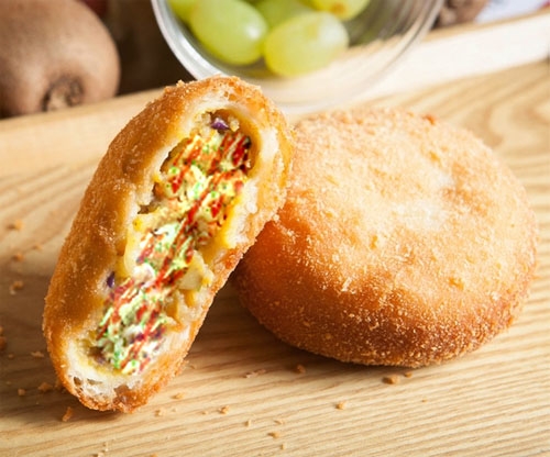 생방송 투데이 오늘방송맛집- 인생 분식, 용산 27년 샐러드빵 맛집 비젼만두…위치는?