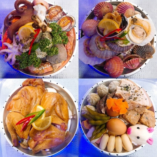 2TV 저녁 생생정보 7전 8기 부자의 탄생, 불쇼 김치 삼겹살 맛집 아궁이왕돌구이·5단 해물찜 맛집 박혜숙 찜탕해…위치는?