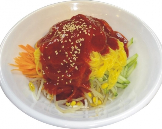 생활의 달인 중국식 쫄면의 달인, 오로지 여기서만 맛볼 수 있다는 특별한 맛의 비법은?