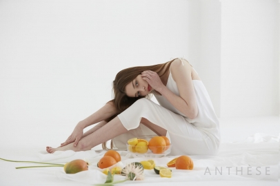 컨텐포러리 패션브랜드 ‘아떼즈’(ANTHESE), 현대백화점에 론칭