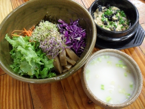2TV 저녁 생생정보 대동 맛 지도, 소갈비찜&한우물회 맛집 오직하누2114·도토리한상 맛집 깊은산속다람쥐…위치는?