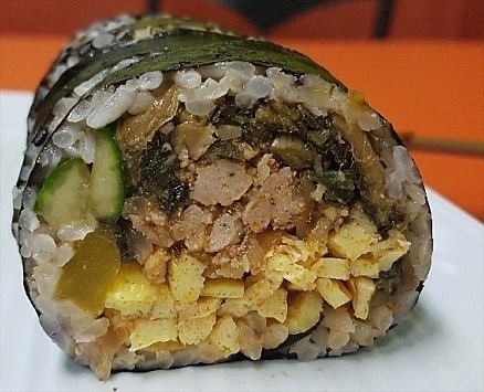 생활의 달인 시래기김밥의 달인, 김밥의 신세계…경기도 과천서 이름난 김밥 맛의 비법은?