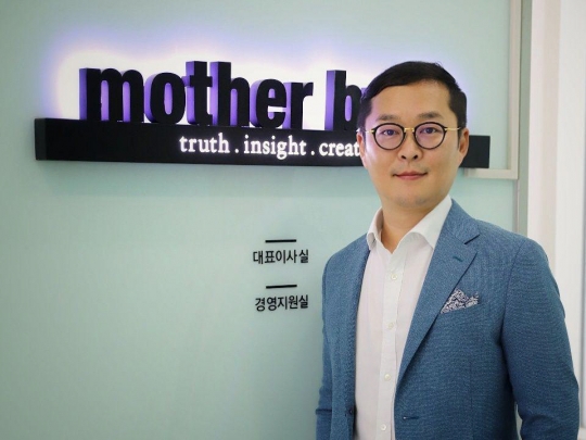 [CEO인터뷰] 유제남 마더브레인 대표 “FSN그룹과 퍼포맥스 제휴 마케팅 시너지 기대”