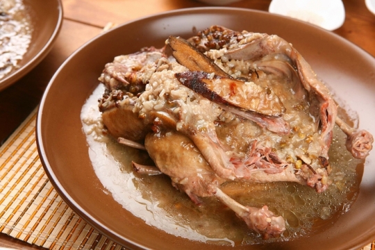 2TV 저녁 생생정보 우리 동네 숨은 맛집, 알밤누룽지닭백숙 맛집 소학장수촌·보리굴비 맛집 세영이네…위치는?