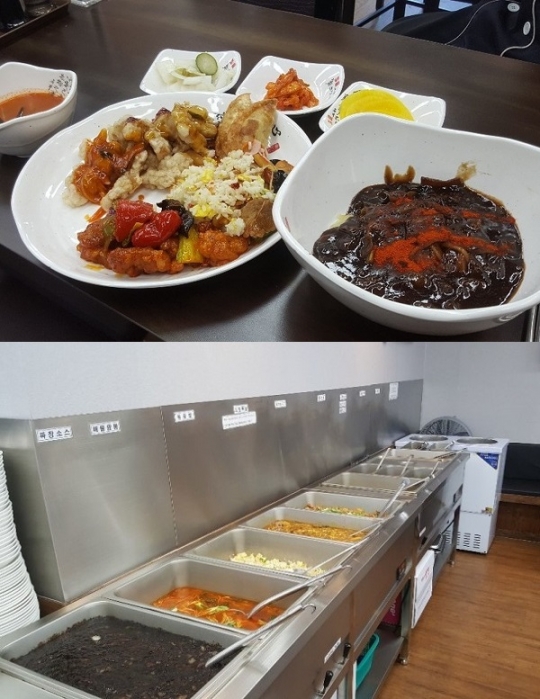 2TV 저녁 생생정보 초저가의 비밀, 8000원 중식뷔페 맛집 도원·3900원 수제돈가스 맛집 현하식당…위치는?