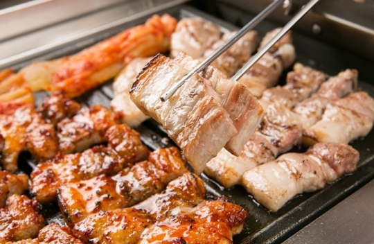 생방송 투데이 오늘방송맛집- 맛있GO 싸다GO, 의정부 1만6900원 소+돼지 무한리필 맛집 포크랜드…위치는?