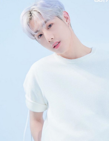 마크, 인터넷방송갤러리(인방갤)서 순식간에 관련 글만 130개… ‘도련님’이 별명인 그