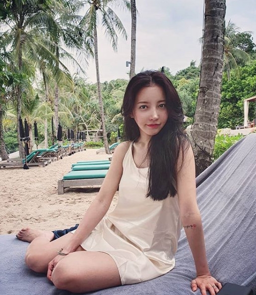 화사, 곱창에 이어 친한 언니까지 화제…최수정 누구? ‘걸그룹 출신 쇼핑몰 대표’