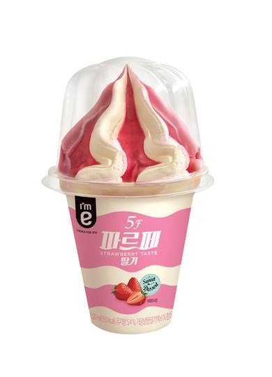 이마트24, 제2의 이천쌀콘 나오나...펭귄팥빙수, 5F파르페 출시