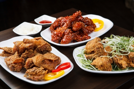 생활의 달인 치킨의 달인, 40년간 대전서 한 자리 지켜온 특별한 치킨 맛의 비법은?