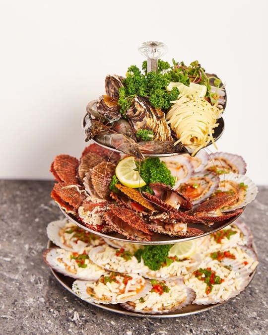 생방송 투데이 오늘방송맛집 - 오천만의 메뉴, 조개구이 맛집 조○○○·조개찜 맛집 갯○○○○…신선한 조개맛을 즐기자!