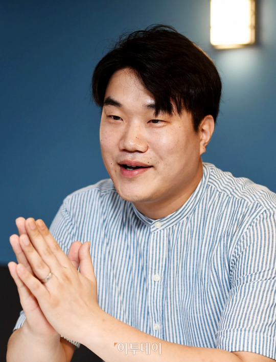 [인터뷰] 룸즈에이 노영욱 대표 진짜 덕후들은 방탈출 하러 여행 떠나죠