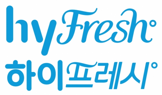 한국야쿠르트 온라인몰 ‘하이프레시’, 모바일 신선마켓으로 확 바뀐다
