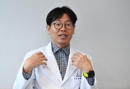 박병선 대성정신의학과 원장 “조현병은 관리와의 싸움…적절한 입원 치료 병행해야”