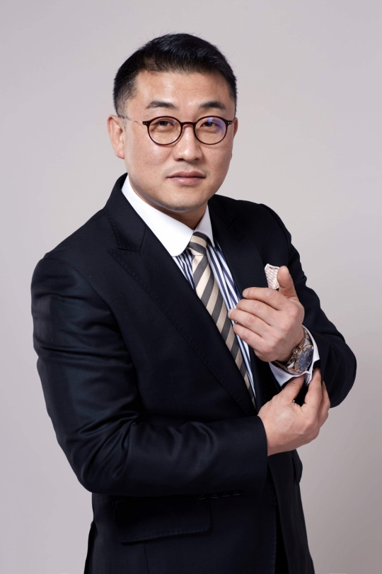 조정호 월드메디앤뷰티 회장, 몽골 뷰티한류 전도사 된 사연은?