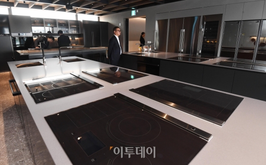 [포토] 삼성전자 데이코 하우스 체험행사