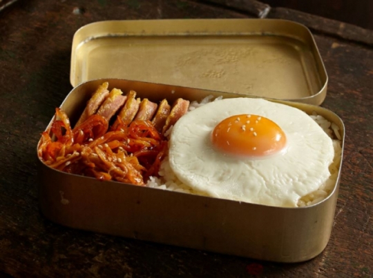 제주항공, 옛날 소시지 등 추억의 도시락 기내판매