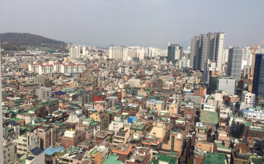 서울 구의역 일대 도시재생활성화지역으로 선정… 침체 상권 회복하나