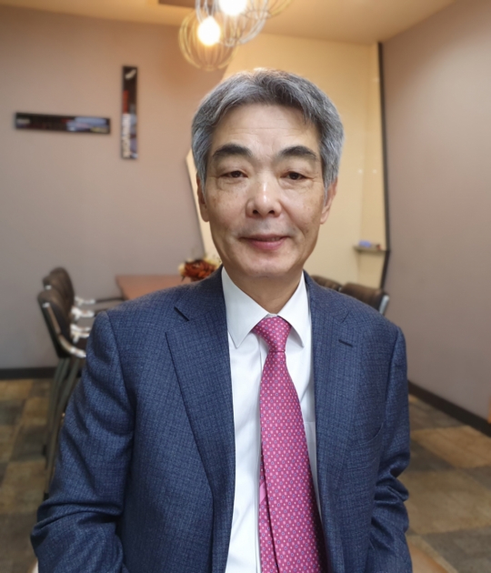 [금투협회장 후보에게 듣는다③] 신성호 전 IBK투자증권 대표 “회원사 이익 보호가 최우선”