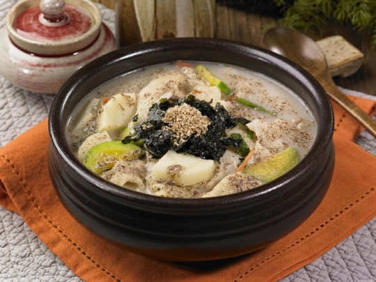 2TV 저녁 생생정보 리얼가왕, 3500원 손수제비 맛집 성○○○○○○·8000원 수제 만두전골 무한리필 맛집 가○○○○○○○