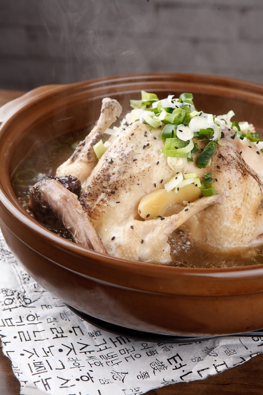 2TV 저녁 생생정보 전설의 맛, 28년 전통 꽃게 요리 맛집 연○○○○○○○·34년 전통 누룽지 닭백숙 맛집 명○○○○○