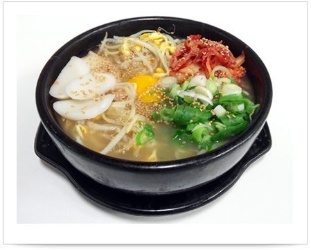 2TV 저녁 생생정보 리얼가왕, 4000원 콩나물국밥+보리비빔밥 맛집 복○○○·3300원 무한리필 잔치국수 맛집 도○○○