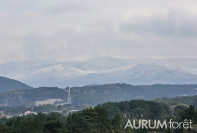 한라산ㆍ오션뷰 함께 누리는 제주도 타운하우스 ‘아우름포레’, 잔여세대 분양