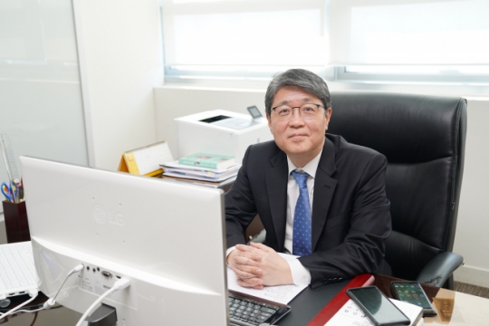 권대환 이노인스트루먼트 대표 “5G 신모델 출시로 실적 흑자전환 전망”