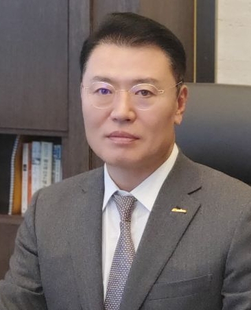 [인터뷰] 김형준 에이티세미콘 대표 코로나 걱정 없어요