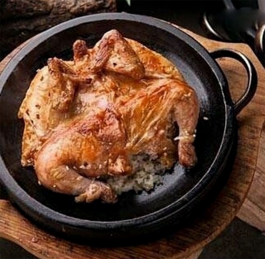생방송 투데이 오늘방송맛집 - #맛스타그램, 소리까지 맛있다! 참나무 누룽지 통닭 맛집 화○○…대박 비결은?