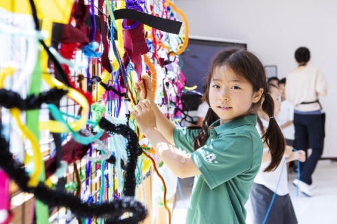 미국식 국제학교 세인트존스베리아카데미 제주, 3차 온라인 라이브 입학설명회...유튜브 생중계