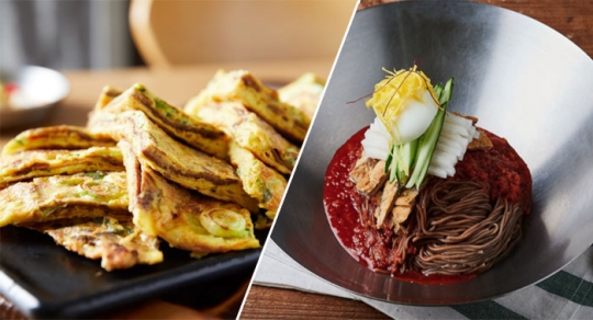 생방송 투데이 오늘방송맛집- 대박신화 어느 날, 월 매출 1억! 유일무이 육전냉면 맛집 한○○ ○○○○…대박 비법은?
