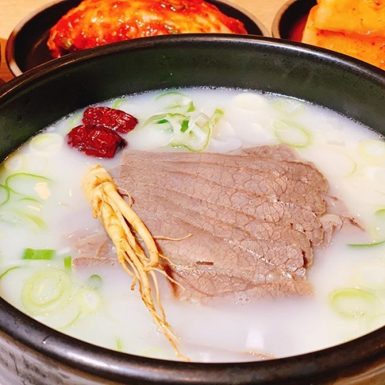 2TV 저녁 생생정보 택시맛객, 소곱창갈비찜 & 한우곰탕 맛집 우○○…몸보신에 최고!
