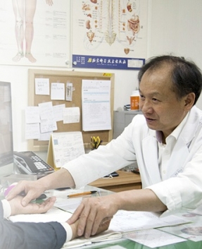 환절기 건강은 면역력이 좌우한다.